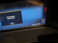 2024 Ford F-150 Lightning Flash