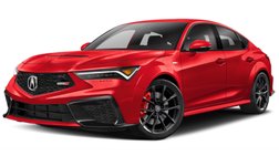 2026 Acura Integra Type S