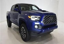 2022 Toyota Tacoma TRD Pro