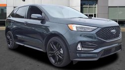 2024 Ford Edge ST