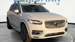 2022 Volvo XC90 Recharge T8 Inscription Expression 6P