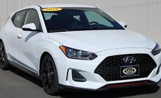 2019 Hyundai Veloster Turbo R-Spec