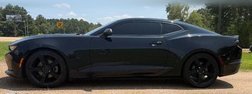 2019 Chevrolet Camaro LS