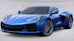 2026 Chevrolet Corvette Z06