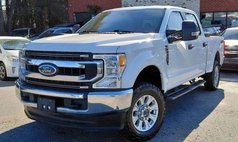 2020 Ford Super Duty F-250 XL