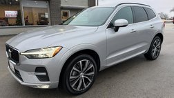 2022 Volvo XC60 B5 Momentum
