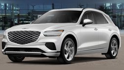 2026 Genesis GV70 2.5T