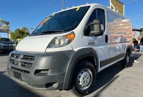 2017 Ram ProMaster 1500 136 WB