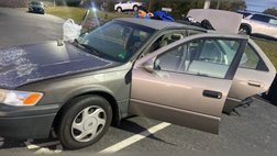1997 Toyota Camry LE V6
