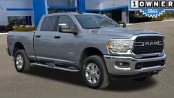 2024 Ram Ram Pickup 2500 Big Horn