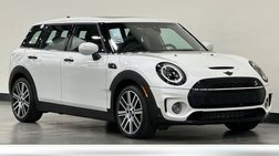 2023 MINI Clubman Classic Cooper S