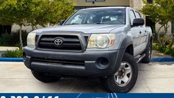 2008 Toyota Tacoma PreRunner V6