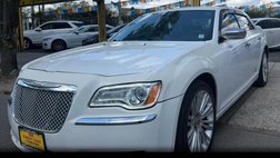 2012 Chrysler 300 Limited