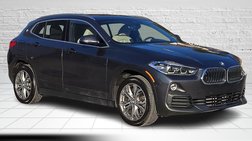2020 BMW X2 xDrive28i