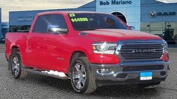2023 Ram Ram Pickup 1500 Laramie