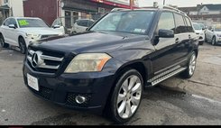 2010 Mercedes-Benz GLK-Class GLK 350 4MATIC