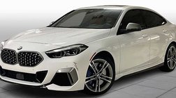 2024 BMW 2 Series M235i xDrive Gran Coupe