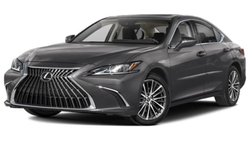 2024 Lexus ES 250 Base