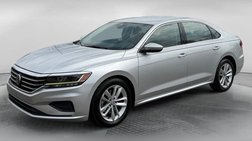 2020 Volkswagen Passat SE