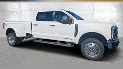 2026 Ford F-450 Super Duty Lariat
