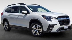 2023 Subaru Ascent Premium 8-Passenger