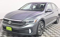 2024 Volkswagen Jetta SEL