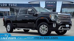 2023 GMC Sierra 2500HD Denali