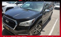 2019 Subaru Ascent Touring