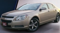 2008 Chevrolet Malibu LT