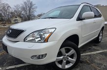 2005 Lexus RX 330 Base