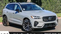 2026 Volvo XC60 B5 Ultra