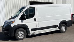 2023 Ram ProMaster 2500 136 WB