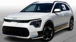 2024 Kia Niro EV Wind