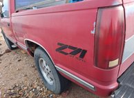 1991 GMC Sierra 1500 K1500