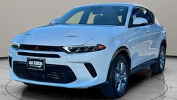 2024 Dodge Hornet R/T