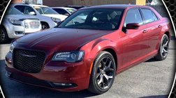 2023 Chrysler 300 S V6