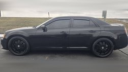 2013 Chrysler 300 C John Varvatos Luxury Edition