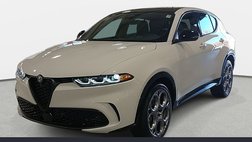 2025 Alfa Romeo Tonale 