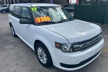 2017 Ford Flex SE