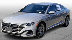 2022 Volkswagen Arteon SE R-Line