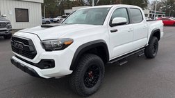2019 Toyota Tacoma TRD Pro