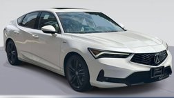 2023 Acura Integra w/A-SPEC