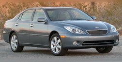 2006 Lexus ES 330 Base