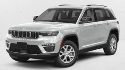 2023 Jeep Grand Cherokee Summit