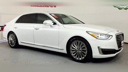 2019 Genesis G90 3.3T Premium