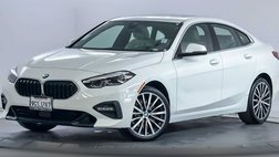 2023 BMW 2 Series 228i Gran Coupe