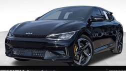 2024 Kia EV6 GT