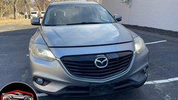2014 Mazda CX-9 Grand Touring
