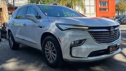 2022 Buick Enclave Essence