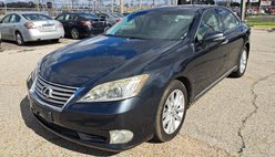 2010 Lexus ES 350 Base